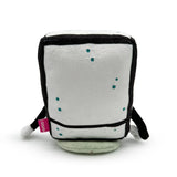 SpongeBob Schwammkopf Plüschfigur DoodleBob Shoulder Rider 13 cm