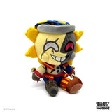 Five Nights at Freddy's Plüschfigur Ruined Eclipse 22 cm