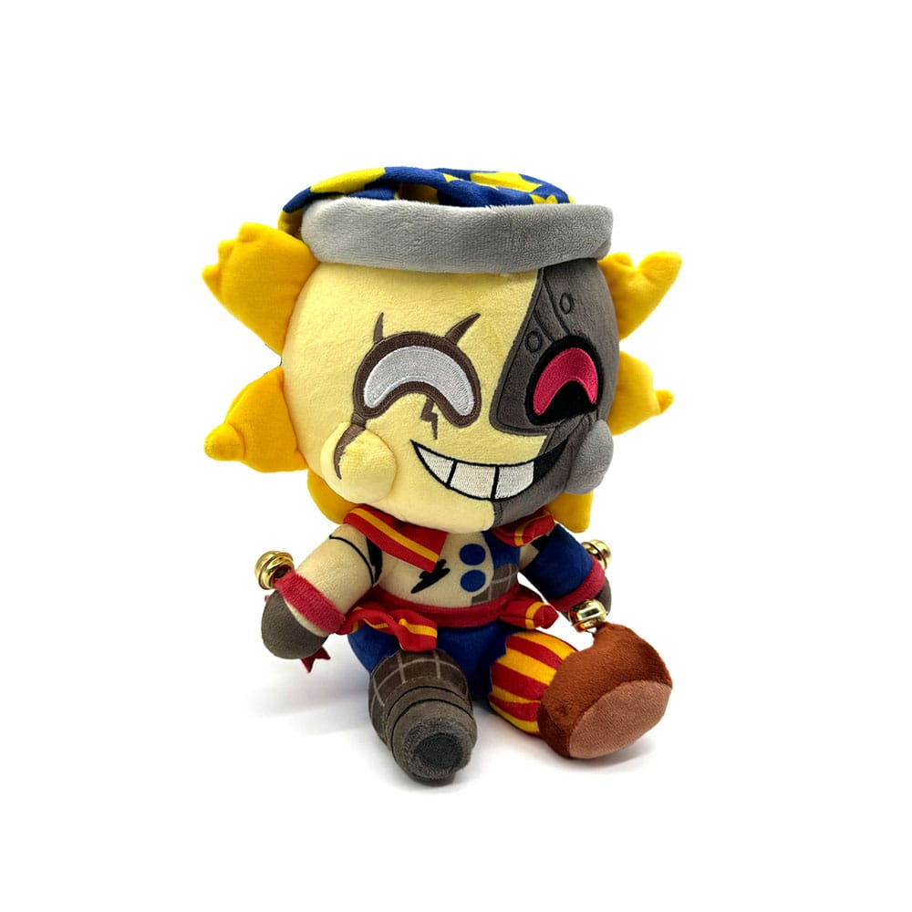 Five Nights at Freddy's Plüschfigur Ruined Eclipse 22 cm