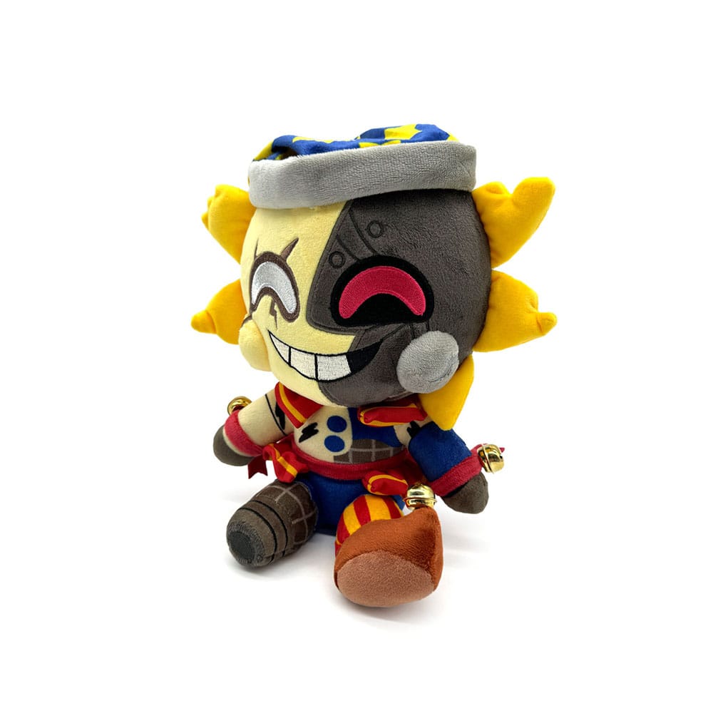 Five Nights at Freddy's Plüschfigur Ruined Eclipse 22 cm