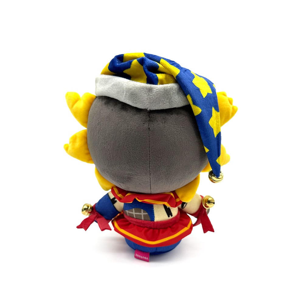 Five Nights at Freddy's Plüschfigur Ruined Eclipse 22 cm