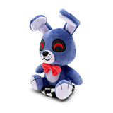 Five Nights at Freddys Plüschfigur Bonnie Shoulder Rider 15 cm