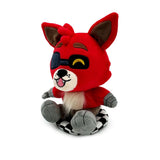 Five Nights at Freddys Plüschfigur Foxy Shoulder Rider 15 cm