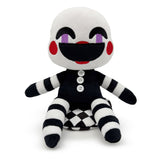 Five Nights at Freddys Plüschfigur Marionette Shoulder Rider 15 cm