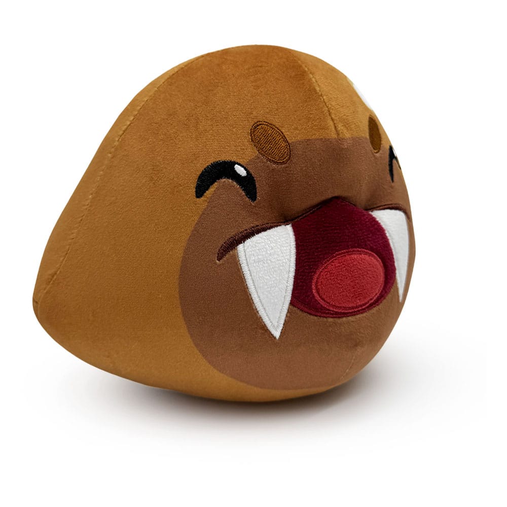 Slime Rancher Plüschfigur Saber Slime Stickie 15 cm