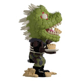 Dorohedoro Vinyl Figur Caiman 12 cm