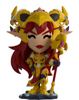 World of Warcraft Vinyl Figur Alexstrasza 13 cm
