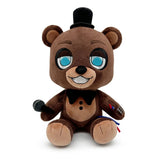 Five Nights at Freddy's Plüschfigur Withered Freddy 22 cm