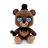 Five Nights at Freddy's Plüschfigur Withered Freddy 22 cm