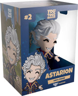 Baldur's Gate 3 Vinyl Figur Astarion 13 cm