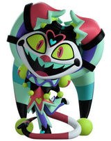 Helluva Boss Vinyl Figur Fizz 12 cm