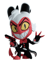 Helluva Boss Vinyl Figur Moxxie 12 cm