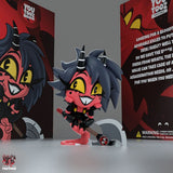 Helluva Boss Vinyl Figur Millie 12 cm