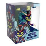 Helluva Boss Vinyl Figur Ozzie 12 cm