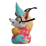 Helluva Boss Vinyl Figur Beelzebub 12 cm