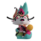 Helluva Boss Vinyl Figur Beelzebub 12 cm