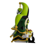 Helluva Boss Vinyl Figur Mammon 12 cm
