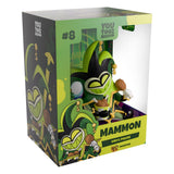 Helluva Boss Vinyl Figur Mammon 12 cm