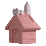Die Peanuts Nachtlicht Snoopy 17 cm