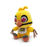 Five Nights at Freddy's Plüschfigur Withered Chica 22 cm