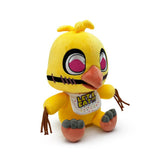 Five Nights at Freddy's Plüschfigur Withered Chica 22 cm