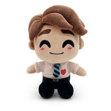 Heartstopper Plüschfigur Nick 22 cm