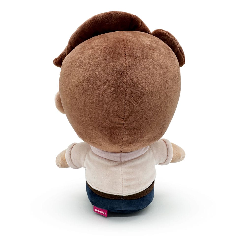 Heartstopper Plüschfigur Nick 22 cm