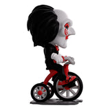 Saw Vinyl Figur Billy the Puppet 13 cm
