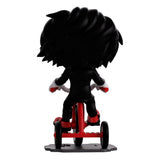 Saw Vinyl Figur Billy the Puppet 13 cm