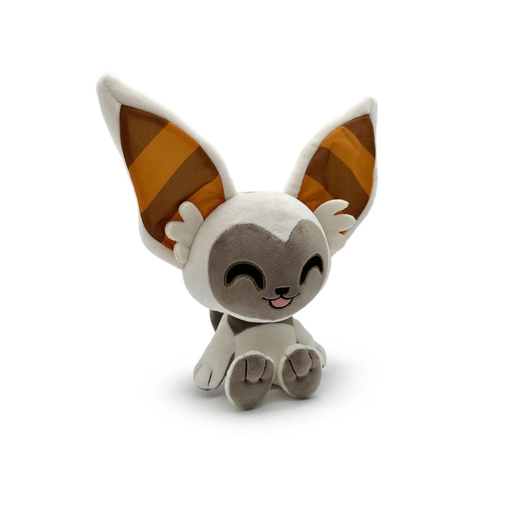 Avatar - Der Herr der Elemente Plüschfigur Momo Stickie 15 cm