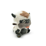 Avatar - Der Herr der Elemente Plüschfigur Appa Blep Stickie 15 cm
