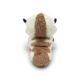 Avatar - Der Herr der Elemente Plüschfigur Appa Blep Stickie 15 cm