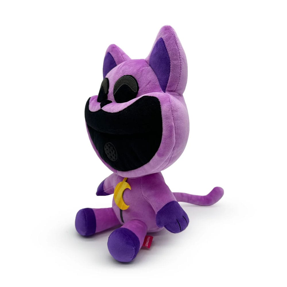 Poppy Playtime Plüschfigur CatNap 22 cm