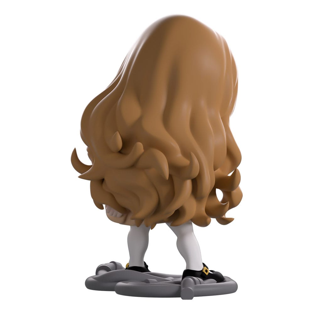 M3GAN Vinyl Figur The Grim Reaper 12 cm