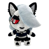 Helluva Boss Plüschfigur Loona 22 cm