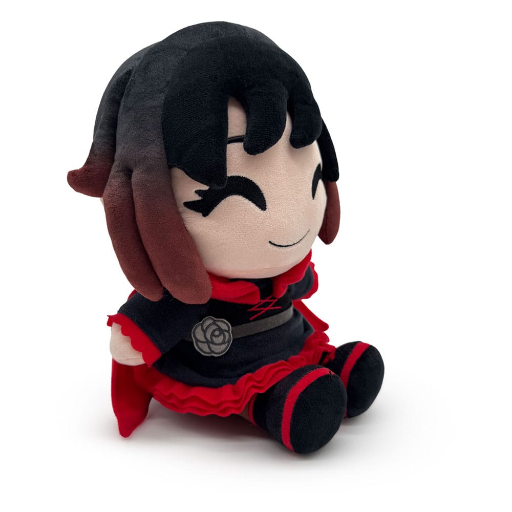 RWBY Plüschfigur Ruby 22 cm