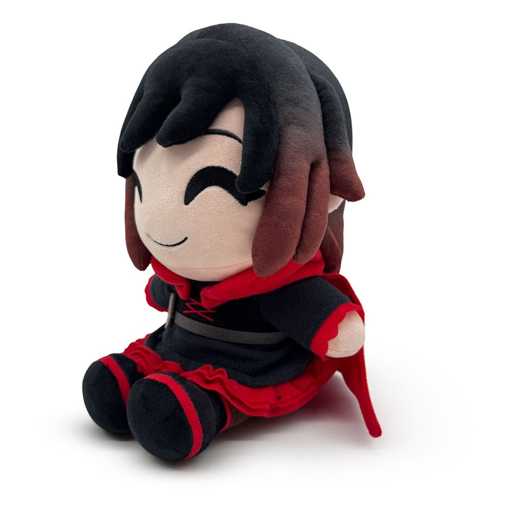 RWBY Plüschfigur Ruby 22 cm
