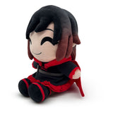 RWBY Plüschfigur Ruby 22 cm