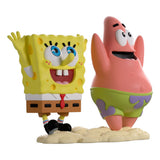 SpongeBob Schwammkopf Vinyl Figur Annoying Squidward 13 cm