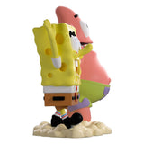 SpongeBob Schwammkopf Vinyl Figur Annoying Squidward 13 cm