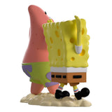 SpongeBob Schwammkopf Vinyl Figur Annoying Squidward 13 cm