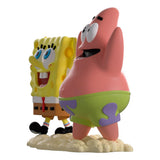 SpongeBob Schwammkopf Vinyl Figur Annoying Squidward 13 cm