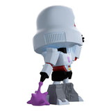 Transformers Vinyl Figur Megatron 11 cm