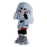 Transformers Vinyl Figur Megatron 11 cm
