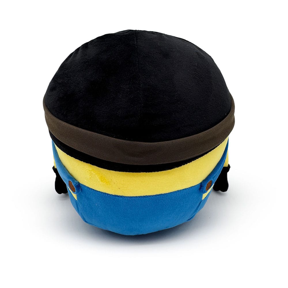 Ich - Einfach Unverbesserlich Plüschfigur Heist Minion 22 cm