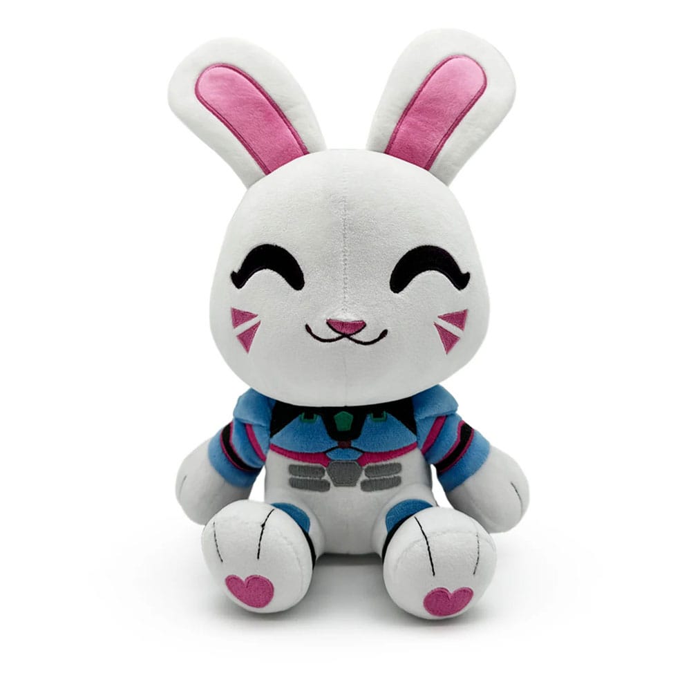 Overwatch Plüschfigur D.VA Bunny 22 cm