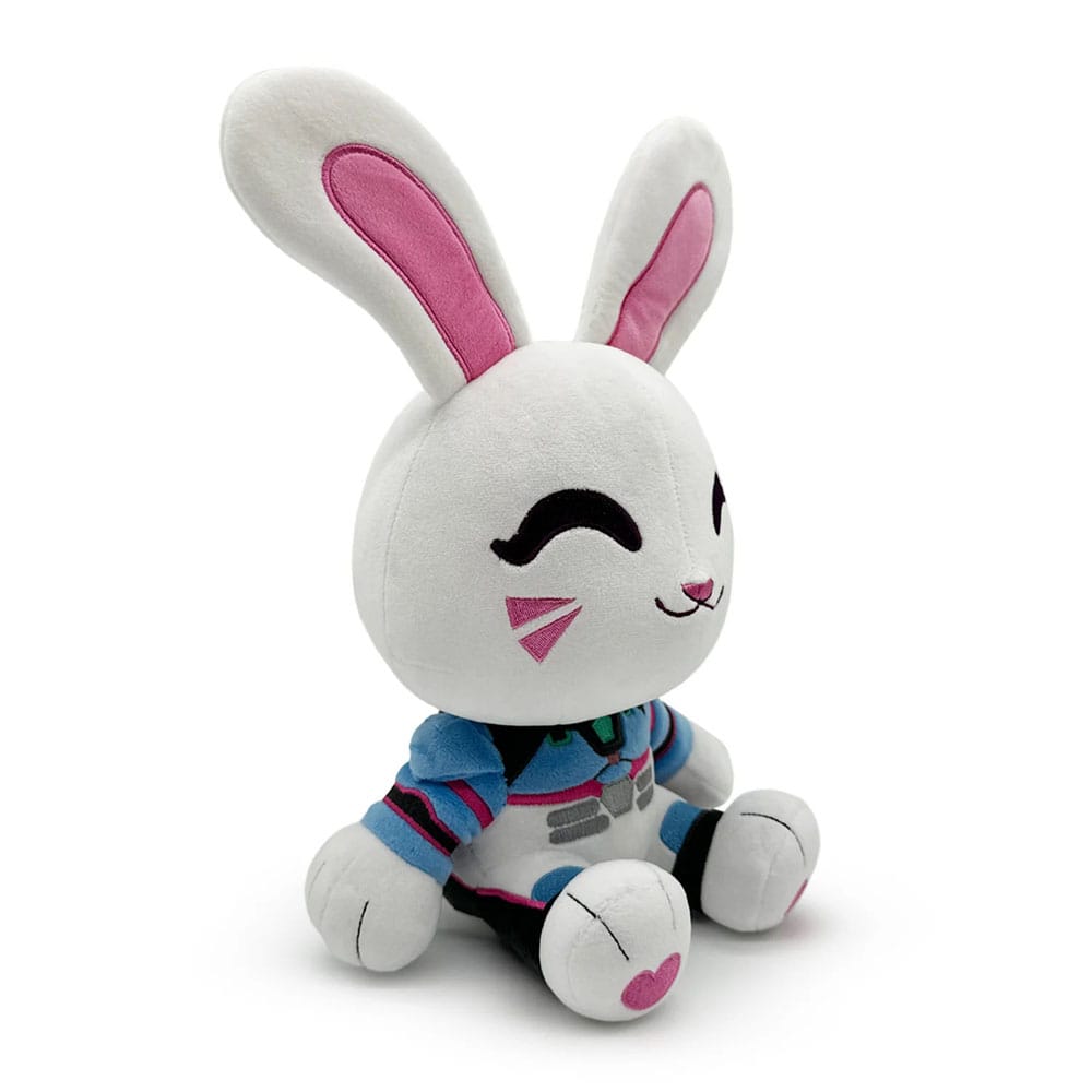 Overwatch Plüschfigur D.VA Bunny 22 cm