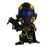 Helldivers 2 Vinyl Figur Helldiver 10 cm