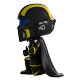 Helldivers 2 Vinyl Figur Helldiver 10 cm