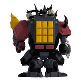 Helldivers 2 Vinyl Figur Hulk Scorcher 10 cm